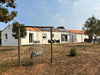 Ma-Cabane - Vente Maison LANDEVIEILLE, 125 m²