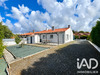 Ma-Cabane - Vente Maison Landevieille, 63 m²