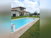 Ma-Cabane - Vente Maison Landorthe, 185 m²