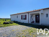 Ma-Cabane - Vente Maison Landrais, 129 m²