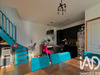 Ma-Cabane - Vente Maison Langrune-sur-Mer, 103 m²