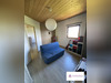 Ma-Cabane - Vente Maison Lanhouarneau, 114 m²