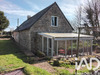 Ma-Cabane - Vente Maison Lanhouarneau, 90 m²