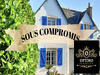 Ma-Cabane - Vente Maison Lanmodez, 83 m²