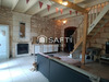 Ma-Cabane - Vente Maison Lansac, 130 m²