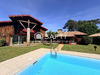 Ma-Cabane - Vente Maison Lanton, 196 m²