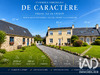 Ma-Cabane - Vente Maison Lanvéoc, 268 m²