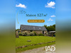 Ma-Cabane - Vente Maison Lanvéoc, 268 m²
