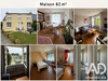 Ma-Cabane - Vente Maison Lanvéoc, 268 m²