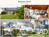 Ma-Cabane - Vente Maison Lanvéoc, 268 m²