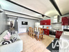 Ma-Cabane - Vente Maison Lapalud, 182 m²