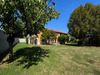 Ma-Cabane - Vente Maison Lapeyrouse-Mornay, 162 m²