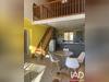 Ma-Cabane - Vente Maison Lapte, 225 m²