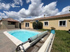 Ma-Cabane - Vente Maison LARAGNE MONTEGLIN, 140 m²