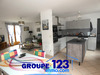 Ma-Cabane - Vente Maison Laroche-Saint-Cydroine, 95 m²