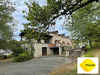 Ma-Cabane - Vente Maison Laroque-Timbaut, 210 m²