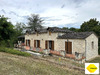 Ma-Cabane - Vente Maison Laroque-Timbaut, 210 m²