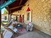 Ma-Cabane - Vente Maison Laroque-Timbaut, 214 m²
