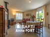 Ma-Cabane - Vente Maison Laroque-Timbaut, 140 m²