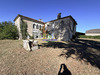 Ma-Cabane - Vente Maison Laroque-Timbaut, 505 m²