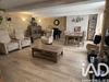 Ma-Cabane - Vente Maison Laruscade, 194 m²