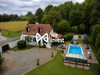 Ma-Cabane - Vente Maison Lasclaveries, 119 m²
