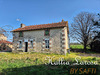 Ma-Cabane - Vente Maison Lathus-Saint-Remy, 45 m²