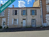 Ma-Cabane - Vente Maison Lathus-Saint-Remy, 200 m²