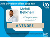 Ma-Cabane - Vente Maison Latour-Bas-Elne, 156 m²