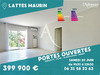 Ma-Cabane - Vente Maison LATTES, 101 m²