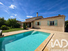 Ma-Cabane - Vente Maison Laudun-l'Ardoise, 114 m²