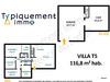 Ma-Cabane - Vente Maison LAUNAGUET, 117 m²