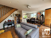 Ma-Cabane - Vente Maison Lauzach, 101 m²
