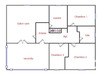 Ma-Cabane - Vente Maison Lavelanet, 93 m²