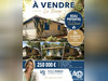 Ma-Cabane - Vente Maison Le Barp, 125 m²