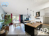 Ma-Cabane - Vente Maison Le Barp, 94 m²