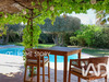 Ma-Cabane - Vente Maison Le Beausset, 171 m²