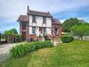 Ma-Cabane - Vente Maison Le Bec-Hellouin, 91 m²