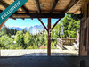 Ma-Cabane - Vente Maison Le Biot, 140 m²
