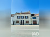 Ma-Cabane - Vente Maison Le Blanc, 160 m²