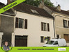 Ma-Cabane - Vente Maison LE BLANC, 87 m²