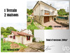 Ma-Cabane - Vente Maison Le Blanc-Mesnil, 200 m²