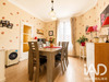 Ma-Cabane - Vente Maison Le Blanc-Mesnil, 83 m²