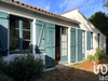 Ma-Cabane - Vente Maison Le Bois-Plage-en-Ré, 125 m²