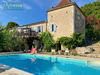 Ma-Cabane - Vente Maison LE BOULVE, 104 m²