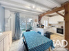 Ma-Cabane - Vente Maison Le Bourget, 58 m²