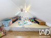 Ma-Cabane - Vente Maison Le Bourget, 58 m²