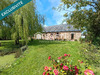 Ma-Cabane - Vente Maison Le Bourgneuf-la-Foret, 135 m²