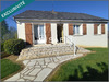 Ma-Cabane - Vente Maison Le Bourgneuf-la-Foret, 75 m²