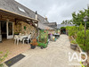 Ma-Cabane - Vente Maison Le Bourgneuf-la-Forêt, 127 m²
